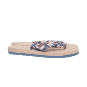 DooDogs, Flip Flops, Größe: 39, Beige/Mehrfarbig, Damen #7n3 - Bild 1 von 6