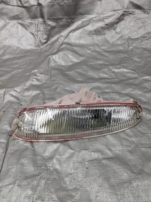 Lente señal de giro lateral izquierda para Mazda Miata 90-97 91NASU 1990-1997 Foto 1 de 2