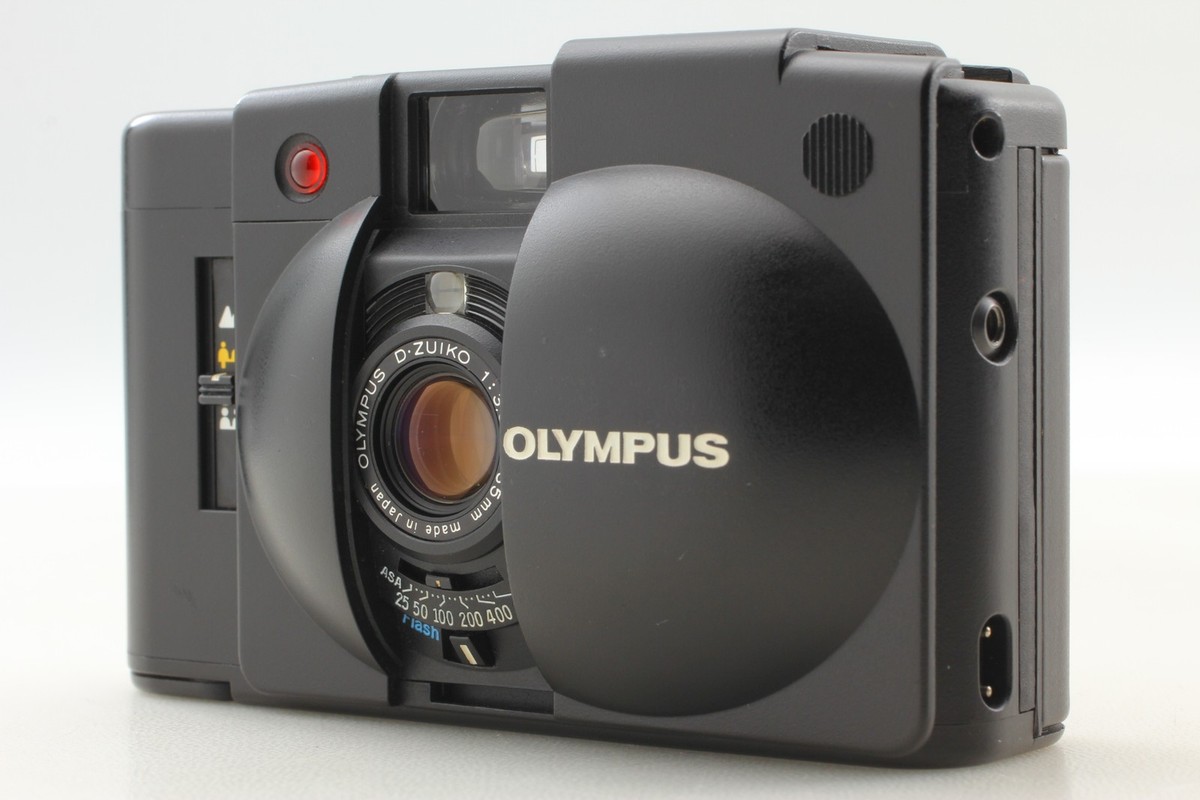 【超極上品】OLYMPUS XA2 Olympus XA2 Film Cameras for sale | eBay