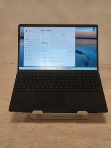 Dell Inspiron 15" 3520 (2022) i7-1255U 8GB/512GB - Picture 1 of 5