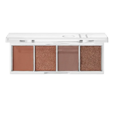 e.l.f. Bite Size Eyeshadow Palette, Pumpkin Pie - Image 1 of 3