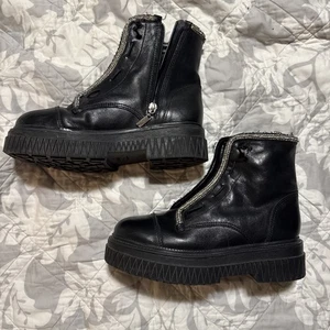 schutz boots Woman 6b - Picture 1 of 10