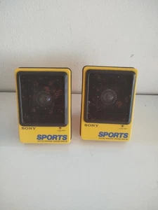 Altavoces Sony Srs-35 - Imagen 1 de 7