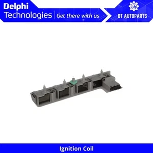 For 2000-2002 Cadillac Eldorado 4.6L V8 Ignition Coil Left Delphi 2001 - Picture 1 of 9
