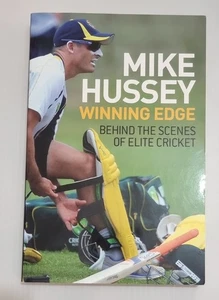 Winning Edge - Mike Hussey - Bild 1 von 1