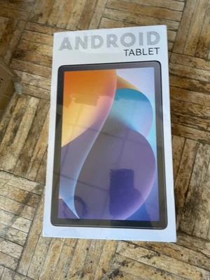 Android 14 Tablets Pc 2025 latest - Image 1 of 2