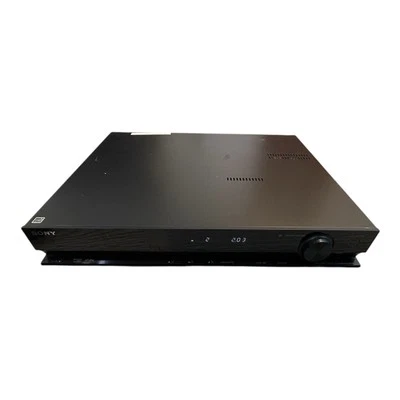 Sony HBD-DZ170 - DVD Player 5.1 Ch HDMI Home Theater Receiver - No Remote - Image 1 of 4