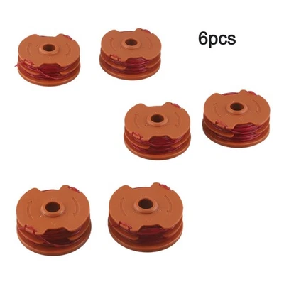 WG116 WG119 Line Spools Spool Replacement &Trimmer Trimmer Spare Parts - Image 1 of 4
