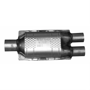 Catalytic Converter-EPA Walker Ultra 93322 - Bild 1 von 2