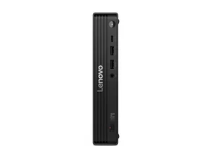 Lenovo ThinkCentre M90q Gen 6 - pequeño núcleo Ultra 7 265 - vPro Enterp (13AC001YUS) - Imagen 1 de 4