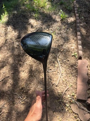 🚨GOLFISTAS, SOLTEM SUA UNIDADE! Driver de golfe LA 60g X-Stiff lançamento baixo 🚀 - Imagem 1 de 4
