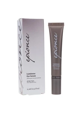 Epionce Luminous Eye Serum 15ml 0.53oz  NEW FAST SHIP - Image 1 of 3