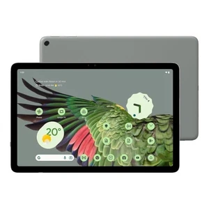 Google Pixel Tablet 128GB, Wi-Fi, 10.95in - Hazel - Picture 1 of 5