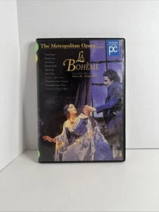 La Boheme (DVD, 1998) - Imagen 1 de 3