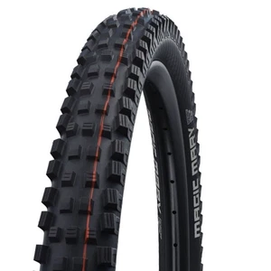 Ccopertone shwalbe magic mary 27.5 x 2.8 super trail addix soft - Foto 1 di 1