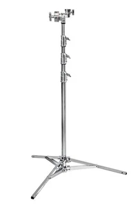 Avenger Overhead Stand 42 CS Medium 3 Riser 420cm/167in - Bild 1 von 1