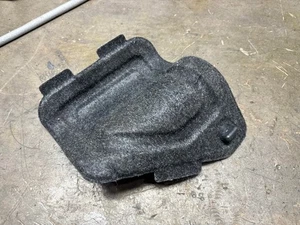 03-06 Infiniti G35 Sedan Jack Trunk Access Panel 84943-AL500 - Bild 1 von 3