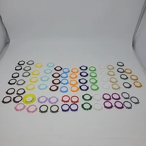 Dungeons & Dragons DND Condition Markers 75 Ring Marker Track Status D&D RPG - Bild 1 von 12