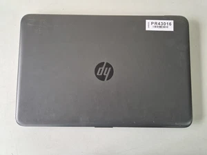 HP 250 G4 500GB HD 4GB RAM i5-6200U 2.4GHz Win10 15.6" NOT HOLDING CHARGE - Picture 1 of 9