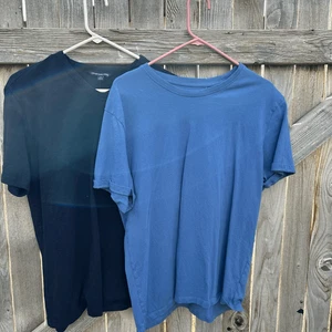 Mens tshirt bundle short sleeve size large - Picture 1 of 12