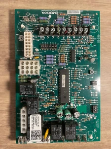 Emerson D156245P01 / 50V51-507-90 / CNT06015 Furnace Control Board - Picture 1 of 2