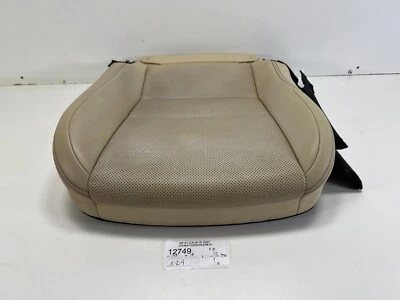 2014-2021 LEXUS IS350 IS250 IS200T FRONT RIGHT PASSENGER LOWER SEAT CUSHION OEM Foto 1 de 4