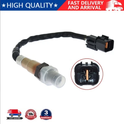 下游左+右氧传感器适用于现代 Equus Genesis & 起亚 K900 5.0L V8 — 第 1/4 张图片