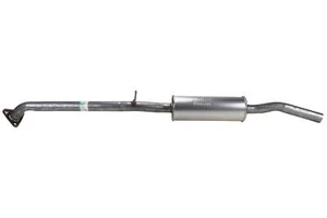 Center Exhaust Pipe For 2017-2018 Honda Civic Touring Turbo 1.5L L4 GAS DOHC - Picture 1 of 6
