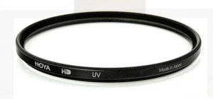 Filtro UV digitale HD originale Hoya 77 mm alta definizione multi-rivestimento 77 mm Giappone - Foto 1 di 3