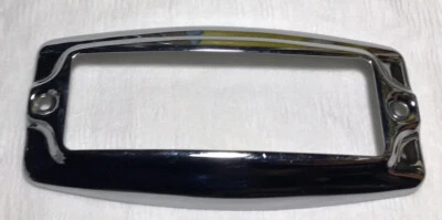 1946? ~ 1948? ОБОДОК СИГНАЛЬНОГО СВЕТА KAISER - Изображение 1 из 4