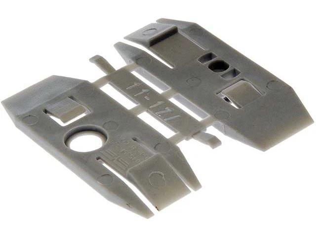 Front Forward Window Guide For 1999-2006 Pontiac Montana 2005 2004 2000 ZG335TF - Image 1 of 1