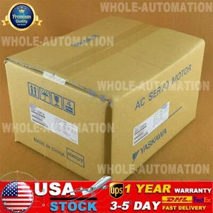 YASKAWA SGDV-330A01A NUOVO CON SCATOLA SGDV330A01A Servoazionamento AC - Foto 1 di 6