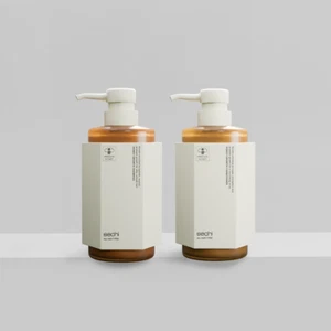 Klara Cosmetics Honey Hair Growth Shampoo And Conditioner Long Hair And Strength - Picture 1 of 2