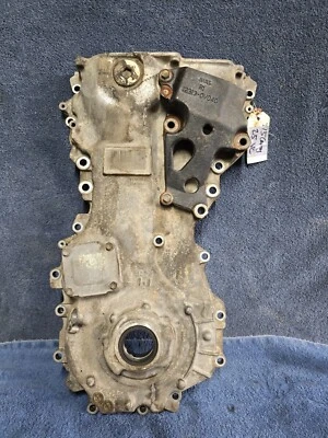 Toyota Camry 2015 cubierta de distribución del motor 2,5 10/17 OEM Foto 1 de 3