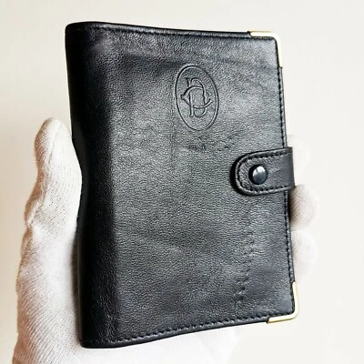 portafogli CAMERA DEI DEPUTATI agenda portafoglio porta documenti wallet rubrica - Imagen 1 de 3