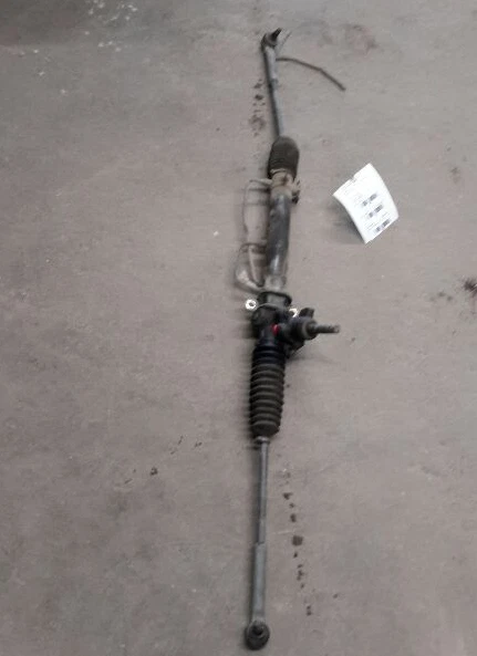 1998-2002 Subaru Forester Power Steering Gear Rack & Pinion - Image 1 of 1