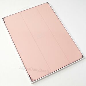 Genuine Apple iPad Pro 11" 2018 Smart Folio Cover Case Pink Sand