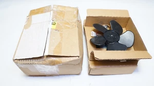 Genuine OEM Broan Nutone S97012248 Range Hood Fan & Motor Assembly Ships FREE - Picture 1 of 4