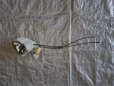 Atuador de trava de porta LEXUS GS300 GS400 GS430 TRASEIRO esquerdo LH fabricante de equipamento original 1998 - 2005 * - Imagem 1 de 3