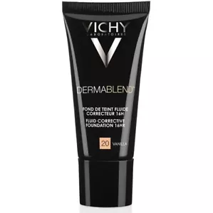 VICHY Dermablend Make-up 20 Vanilla, 30 ml, PZN 13426485 - Bild 1 von 1