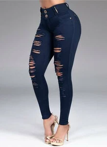 JEANS PIT BULL REF#34712 - Imagen 1 de 3