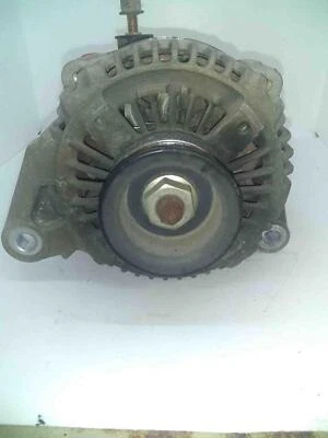 Dodge Dakota Starter 2003-2011 4,7 3,7 parte # 56041693ab solo se adapta a Denso Foto 1 de 4