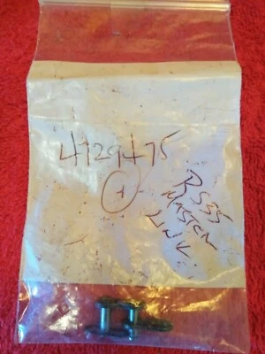 Jet master Link/ r535 4729475 - Image 1 of 2