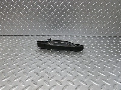 ⚙24870⚙ Mercedes-Benz W140 S320 Front Left Exterior Door Handle - Image 1 of 4