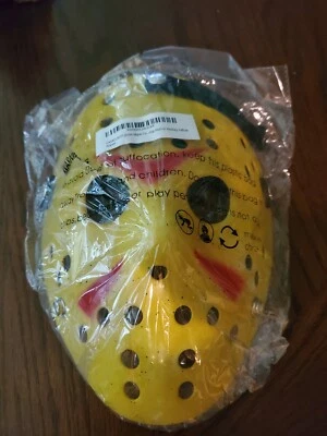 Friday the 13th - Jason Voorhees (Hockey Mask) - Image 1 of 4