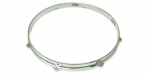 TAMA Japan Drums Drum Die-Cast Hoop MDH13-8 Size:13"/ 8 tension Butter Side - Picture 1 of 1