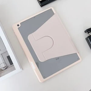 Rotating Flip Stand Case Cover For iPad 9th/8th/7th/6th/5th Generation Mini Air - Picture 1 of 37