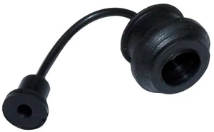 Fuel Petrol Hose Pipe Fits Kawasaki TD18, TD22, TD24, TD40, TD48 - (9mm Type) - Picture 1 of 3