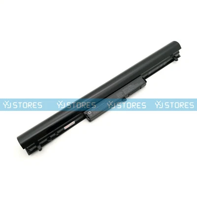 Genuine VK04 Battery for HP Pavilion Sleekbook 14 15 15t HSTNN-YB4D 695192-001 - image 1 of 3