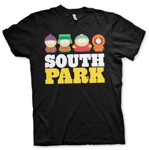 Mens South Park T Shirt for sale | eBay